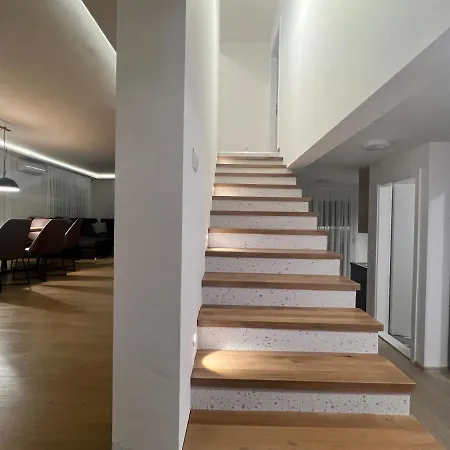Villa Hillside Sarajevo