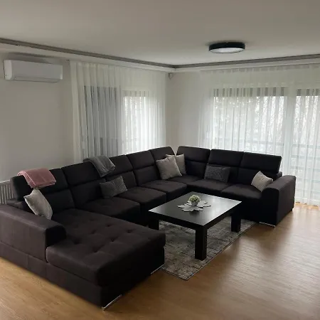 Villa Hillside Sarajevo