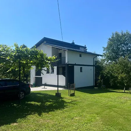 Villa Hillside *