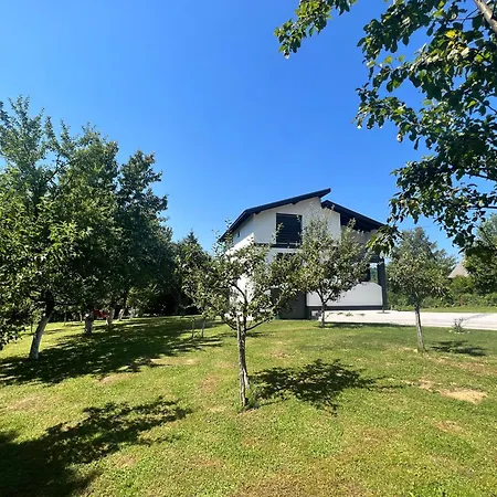 Villa Hillside Sarajevo